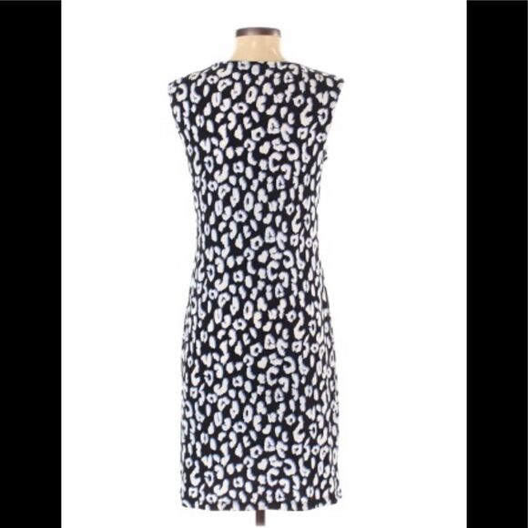 Womens Apt 9 Sleeveless Summer Dress - Sz XS - Picture 2 of 4